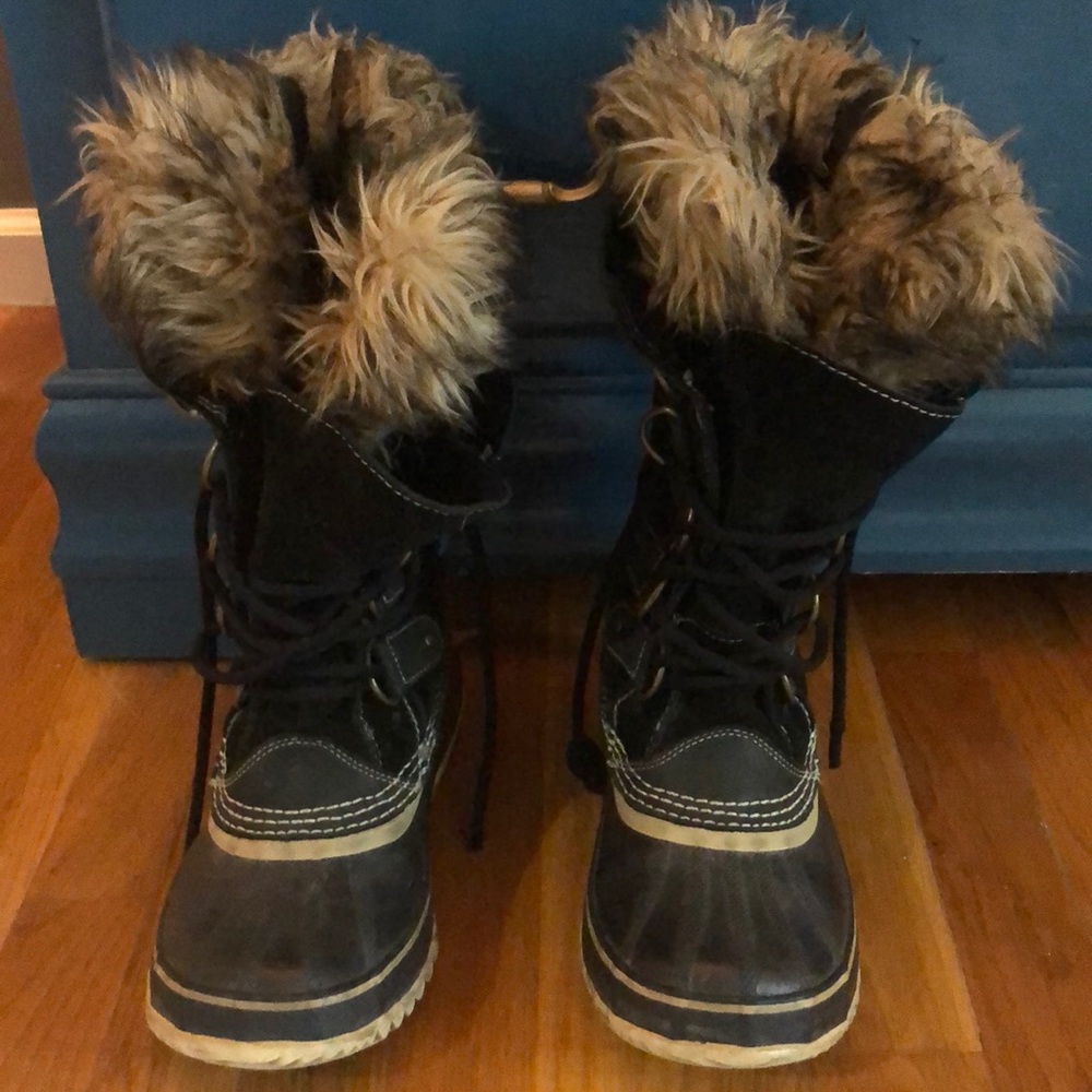 Sorel Joan of Arctic Winter Boot